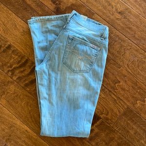 Cruel Girl Jeans